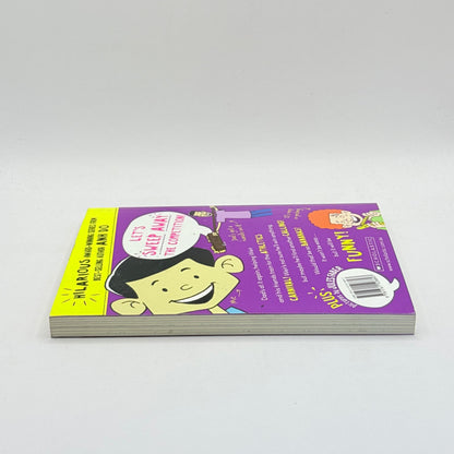 WeirDo 24 Weird Power! by Anh Do