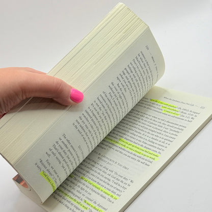 When I Don't Desire God How to Fight for Joy by John Piper