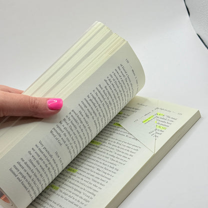 When I Don't Desire God How to Fight for Joy by John Piper