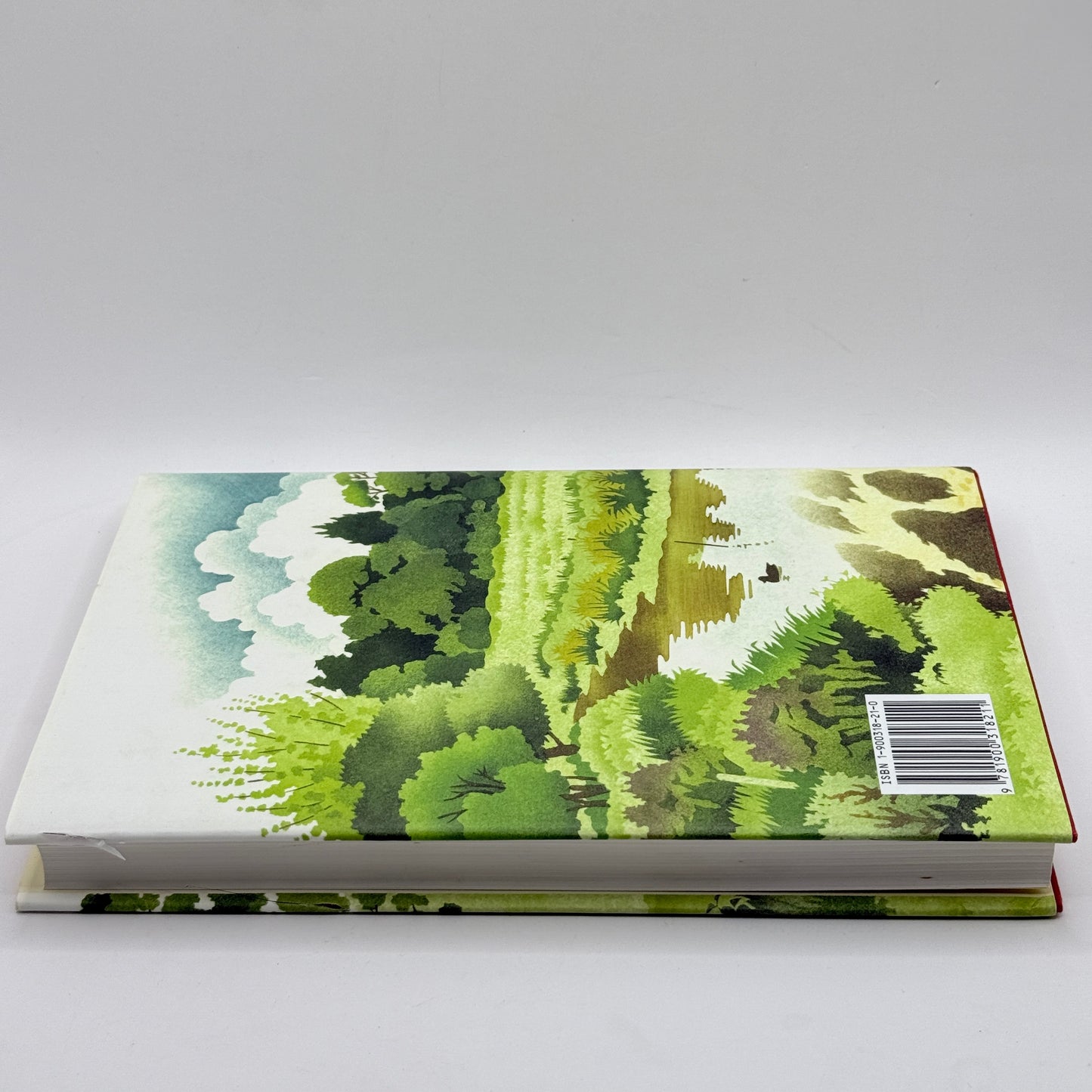 Where the Bright Waters Meet by Harry Plunket Greene