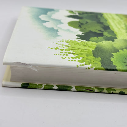 Where the Bright Waters Meet by Harry Plunket Greene