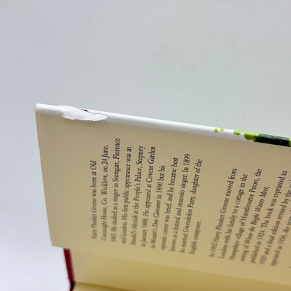 Where the Bright Waters Meet by Harry Plunket Greene