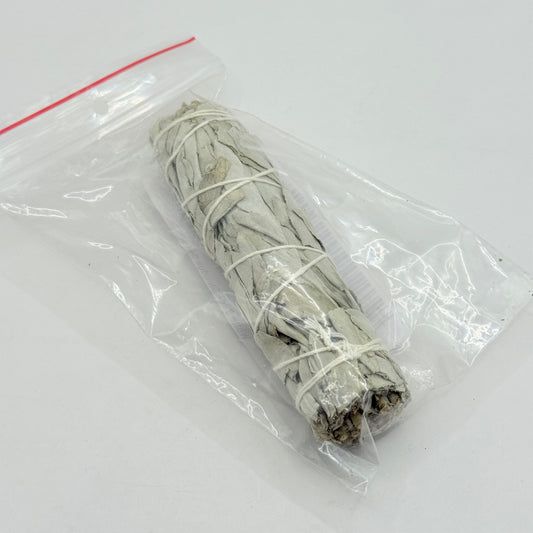White Sage Smudge Stick