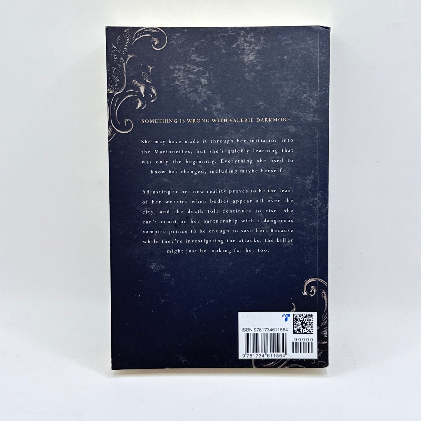 Wicked Souls (Book Two) by Katie Wismer