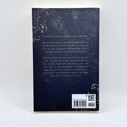 Wicked Souls (Book Two) by Katie Wismer