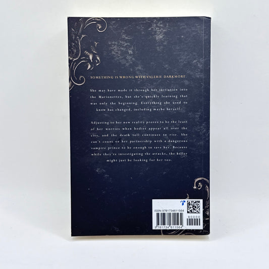 Wicked Souls (Book Two) by Katie Wismer