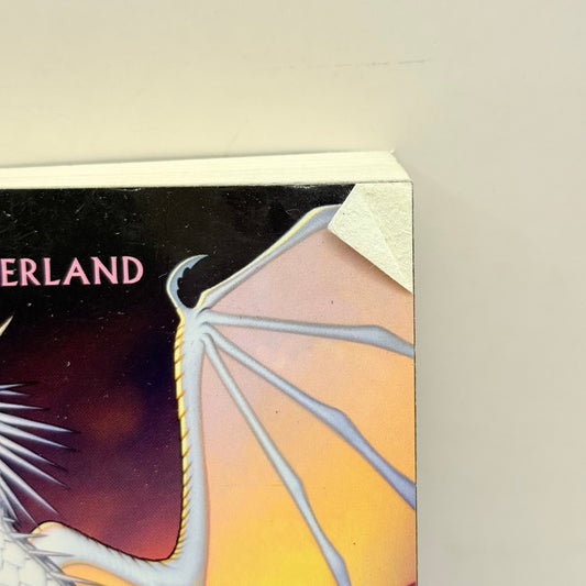 Wings of Fire The Dangerous Gift by Tui T. Sutherland