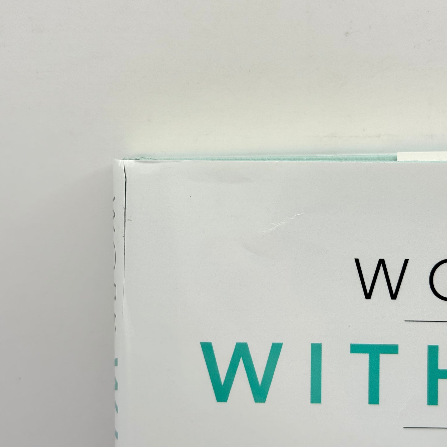 Work Without Stress by Derek Roger, PhD, and Nick Petrie
