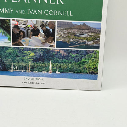 World Voyage Planner by Jimmy and Ivan Cornell