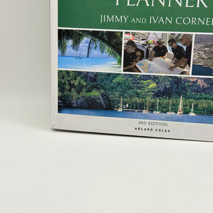 World Voyage Planner by Jimmy and Ivan Cornell