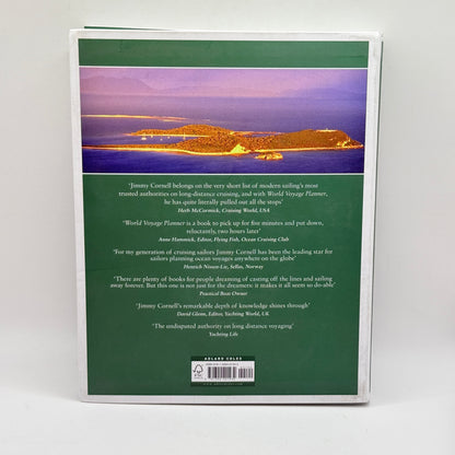 World Voyage Planner by Jimmy and Ivan Cornell
