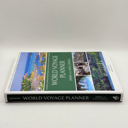 World Voyage Planner by Jimmy and Ivan Cornell