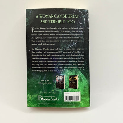 Wretched by Emily McIntire