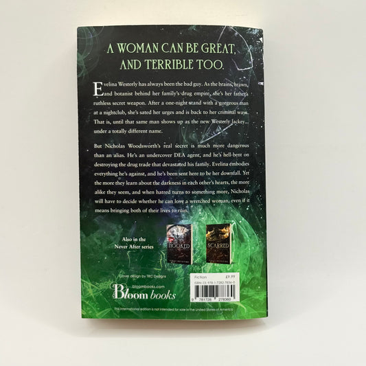 Wretched by Emily McIntire