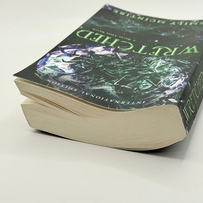 Wretched by Emily McIntire