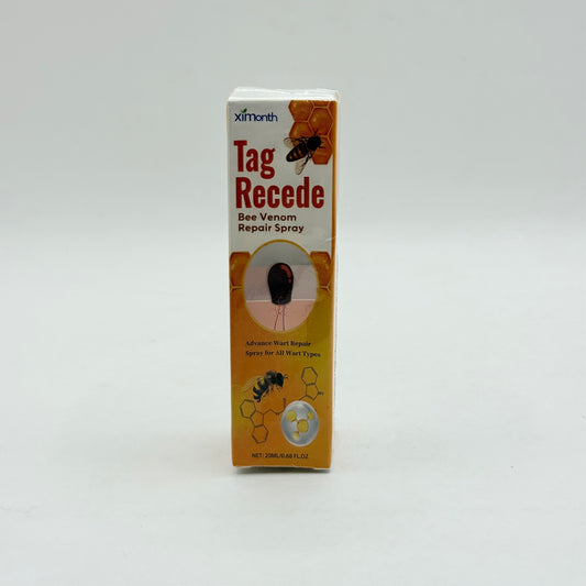 Ximonth Tag Recede Bee Venom Repair Spray 20 ml