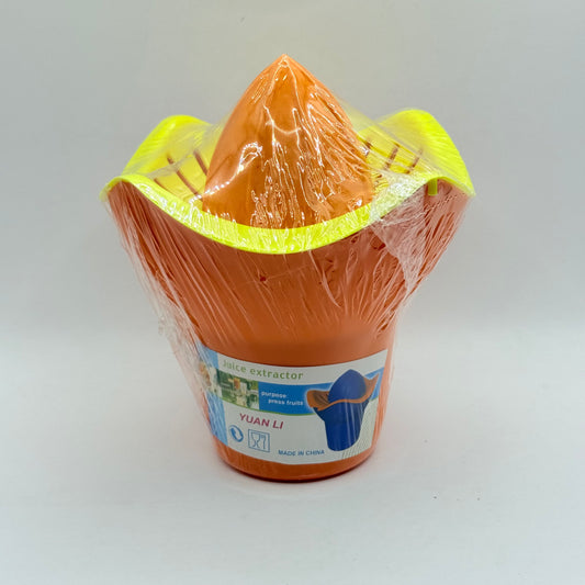 YUAN LI Manual Citrus Juicer