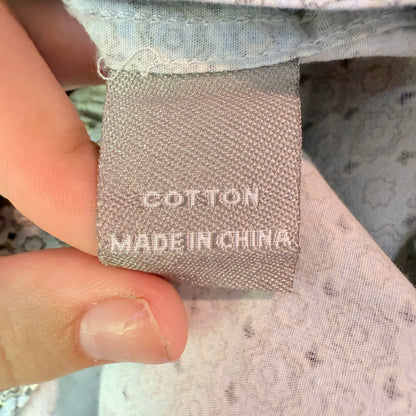 Yarra Trail Button Down Shirt - Size L / 102