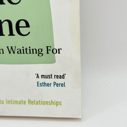 You Are the One You've Been Waiting For by Richard C. Schwartz