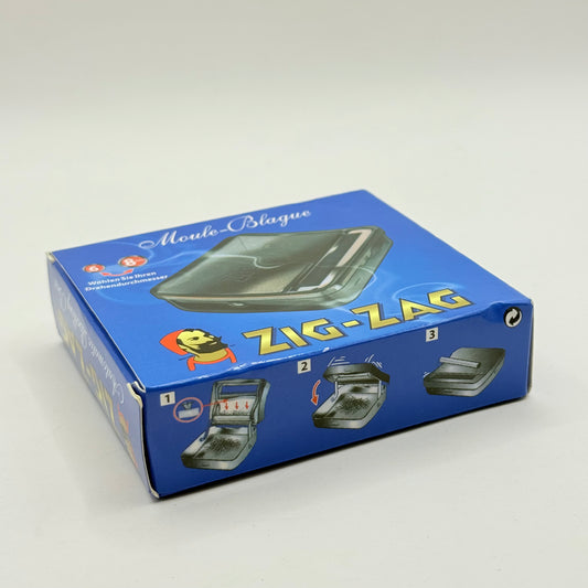 Zig-Zag Automatic Rolling Box