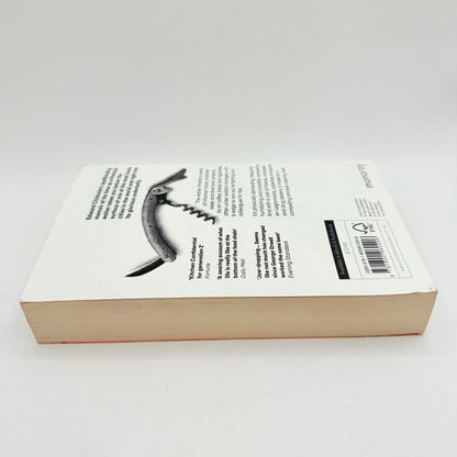 A waiter in paris by edward chisholm - print books what’s new printed media
