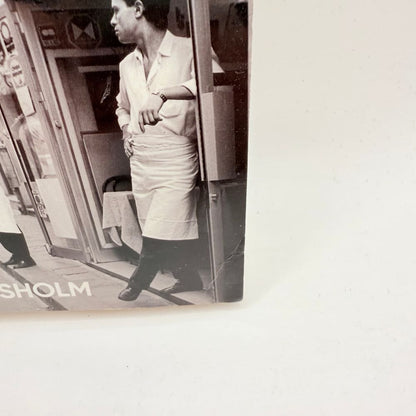 A waiter in paris by edward chisholm - print books what’s new printed media