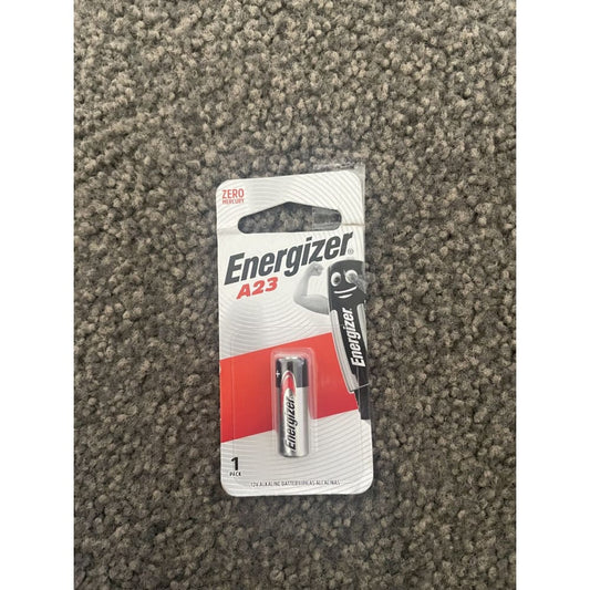 Energizer a23 battery - batteries batteries - electronics & accessories electronics