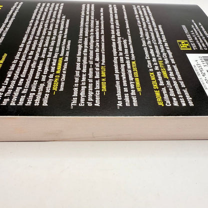 Above the law by jerome h. Skolnick and james j. Fyfe an essential read on police use of force - print books what’s new