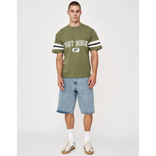 Absent men’s fort dodge graphic tee rrp $29.99 - t-shirts tops - what’s new men’s apparel