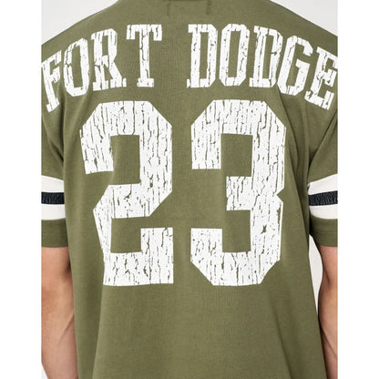 Absent men’s fort dodge graphic tee rrp $29.99 - t-shirts tops - what’s new men’s apparel