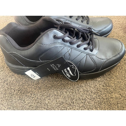 Active intent men’s recycled talbot trainers size 11 - shoes footwear men’s shoes