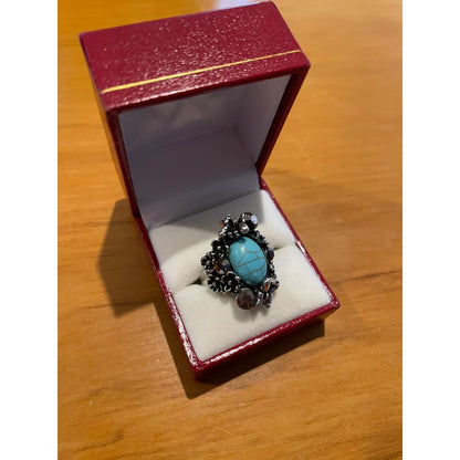 Fashion jewelry ring - rings jewelry - ring fashion accessories