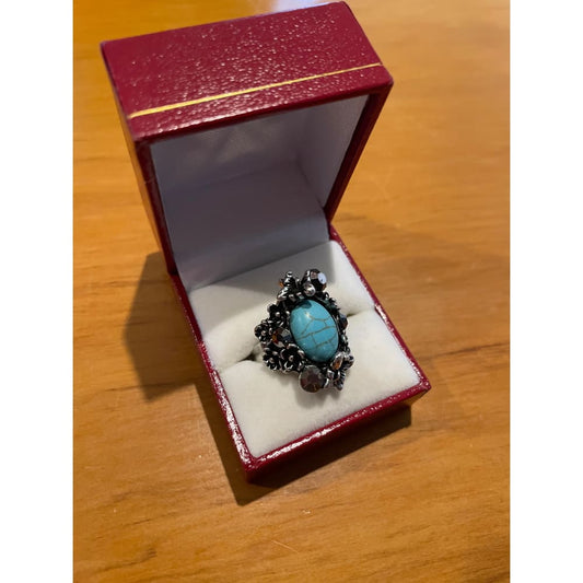 Fashion jewelry ring - rings jewelry - ring fashion accessories