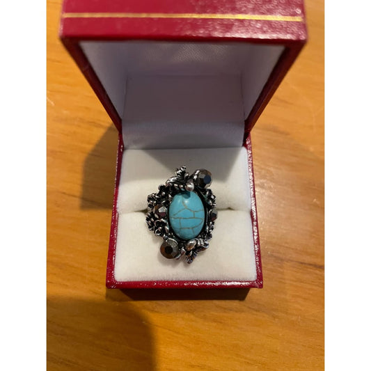 Fashion jewelry ring - rings jewelry - ring fashion accessories