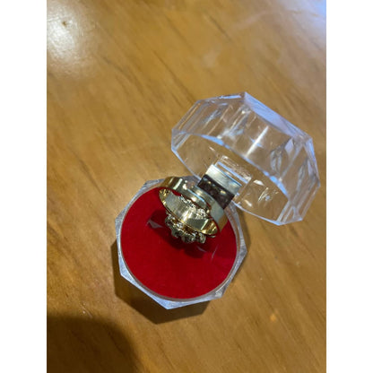 Fashion jewelry ring - rings jewelry - ring fashion accessories