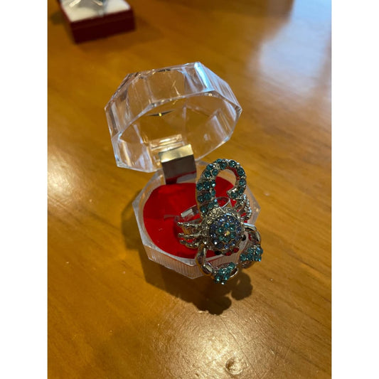 Fashion jewelry ring - rings jewelry - ring fashion accessories