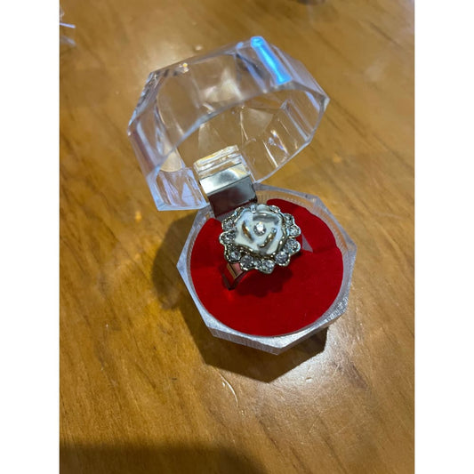 Fashion jewelry ring - rings jewelry - ring fashion accessories