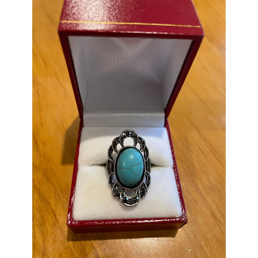 Fashion jewelry ring - rings jewelry - ring fashion accessories