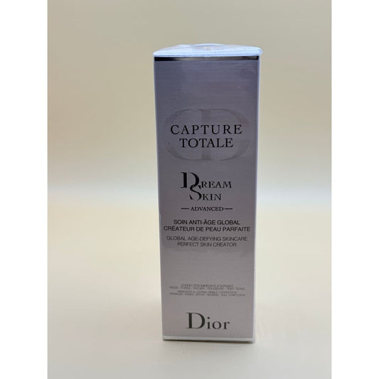 Dior capture totale dreamskin advanced global age-defying perfect skin creator 50ml - skin care health and wellness
