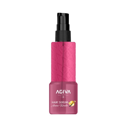 Agiva hair serum – amino keratin 100 ml - hair care hair care & styling women’s beauty product