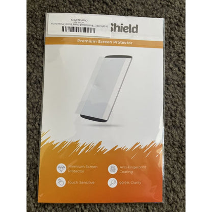1x screenshield premium screen protector for agm a9 - screen protectors electronics & accessories - screenprotector