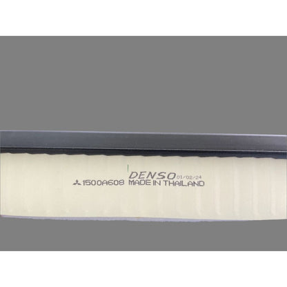 Mitsubishi element,air cleaner part number: 1500a608 - air purifier accessories air cleaner - car parts & accessories