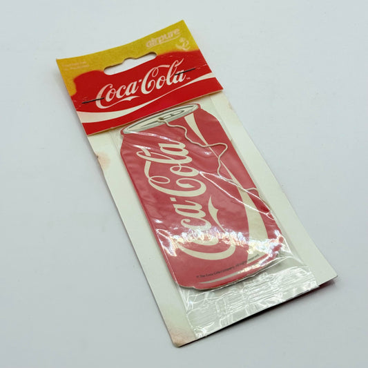 Airpure coca-cola scented car air freshener – classic can design - vehicle air fresheners what’s new car accessories &