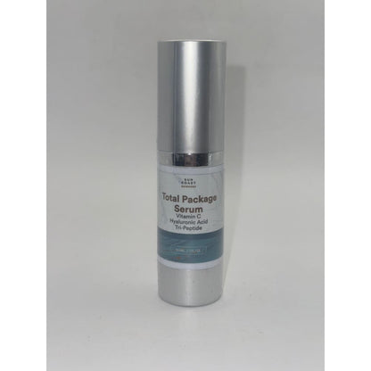 Sun coast sciences total package serum 30ml - face serums face & eye care