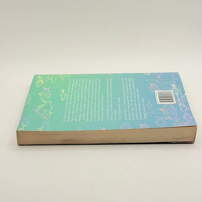All who live on islands by rose lu - print books what’s new printed media