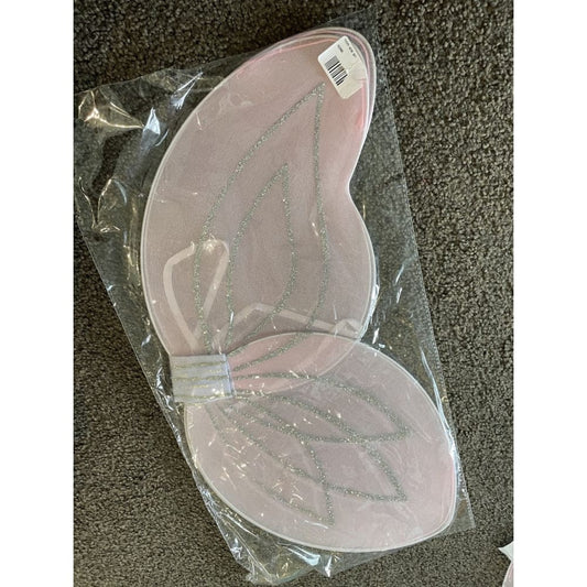 Dress up angel wings - pretend play costume accessories fashion accessories