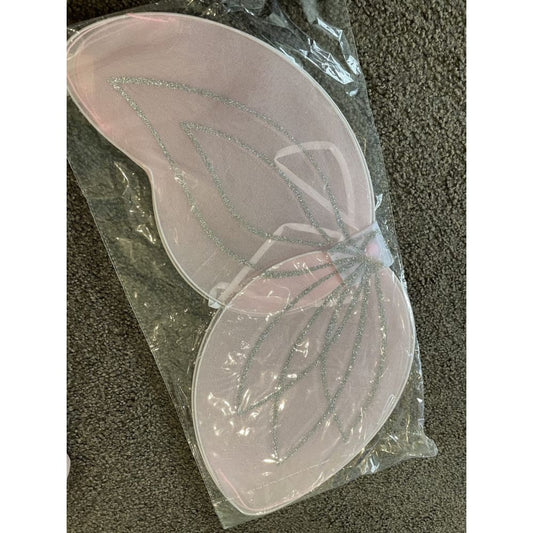 Dress up angel wings - pretend play costume accessories fashion accessories
