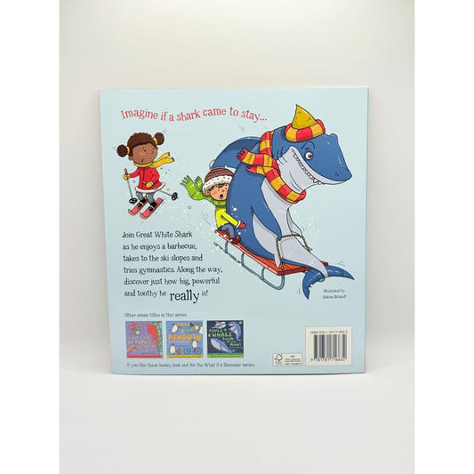 Could a shark do gymnastics? By camilla de la bedoyere (author) aleksei bitskoff (illustrator) - books printed media