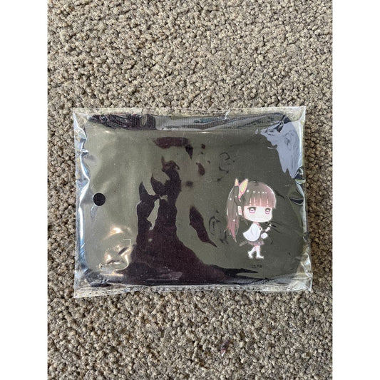 Anime print face mask - clothing accessories anime - mask - masks anime