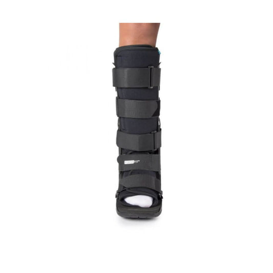 Walker boot ossur® formfit® non-pneumatic adult size small (6-8 female) - ankle supports health and wellness